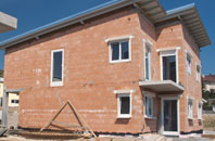 Melton Ross home extensions
