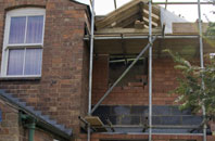 free Melton Ross home extension quotes