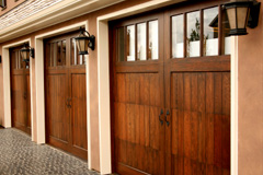Melton Ross garage extension quotes