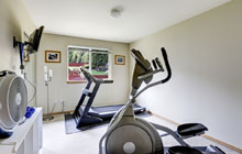Melton Ross home gym construction leads