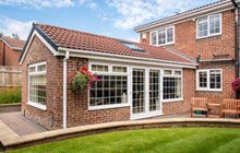 Melton Ross house extension leads