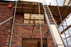 house extensions Melton Ross